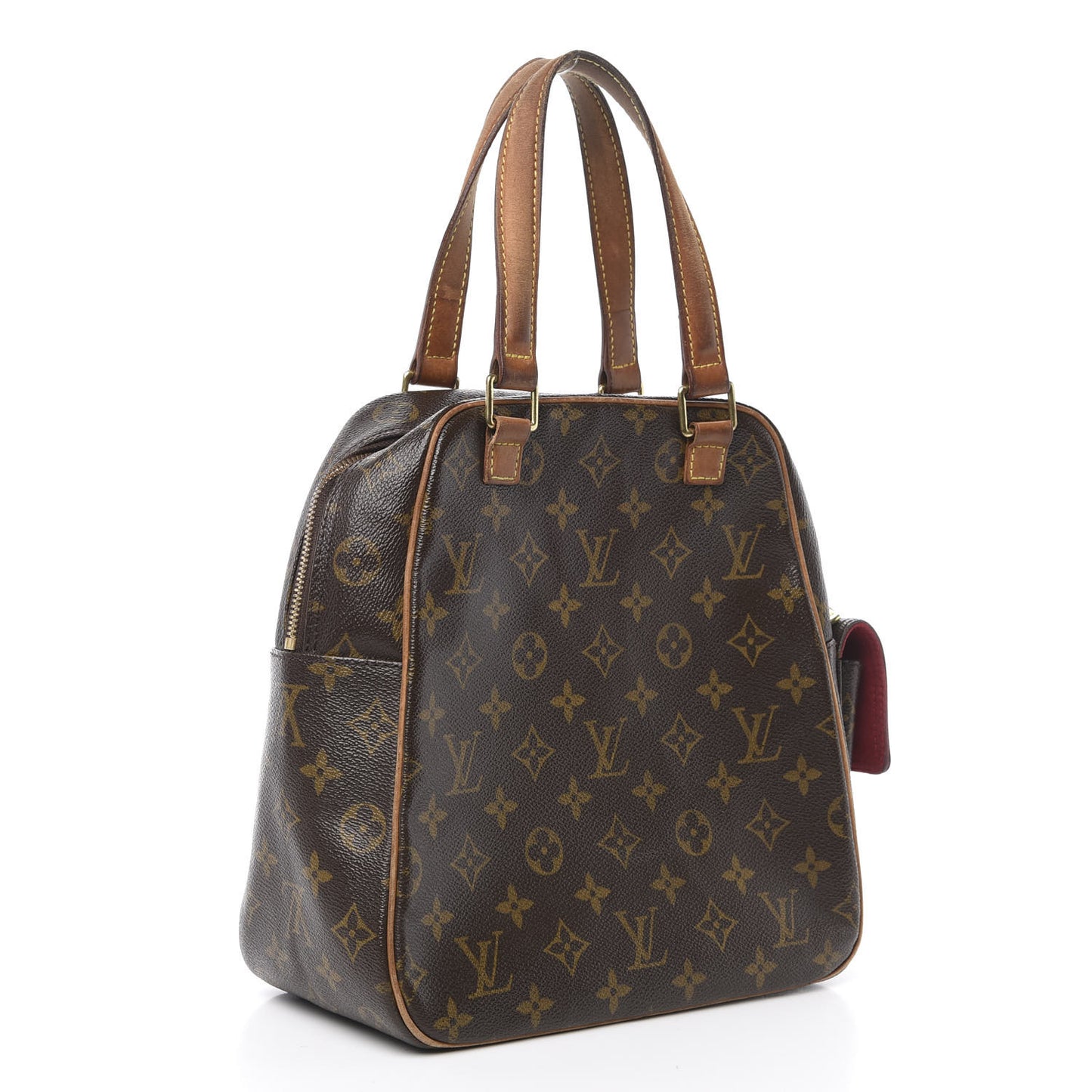 Monogram Excentri-Cite