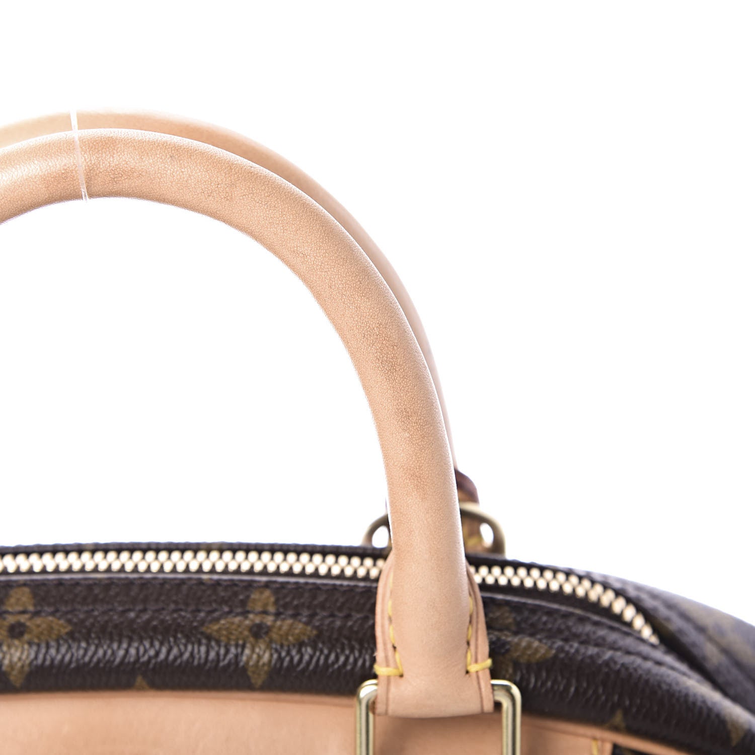 Louis Vuitton Monogram Trouville 13 of 14