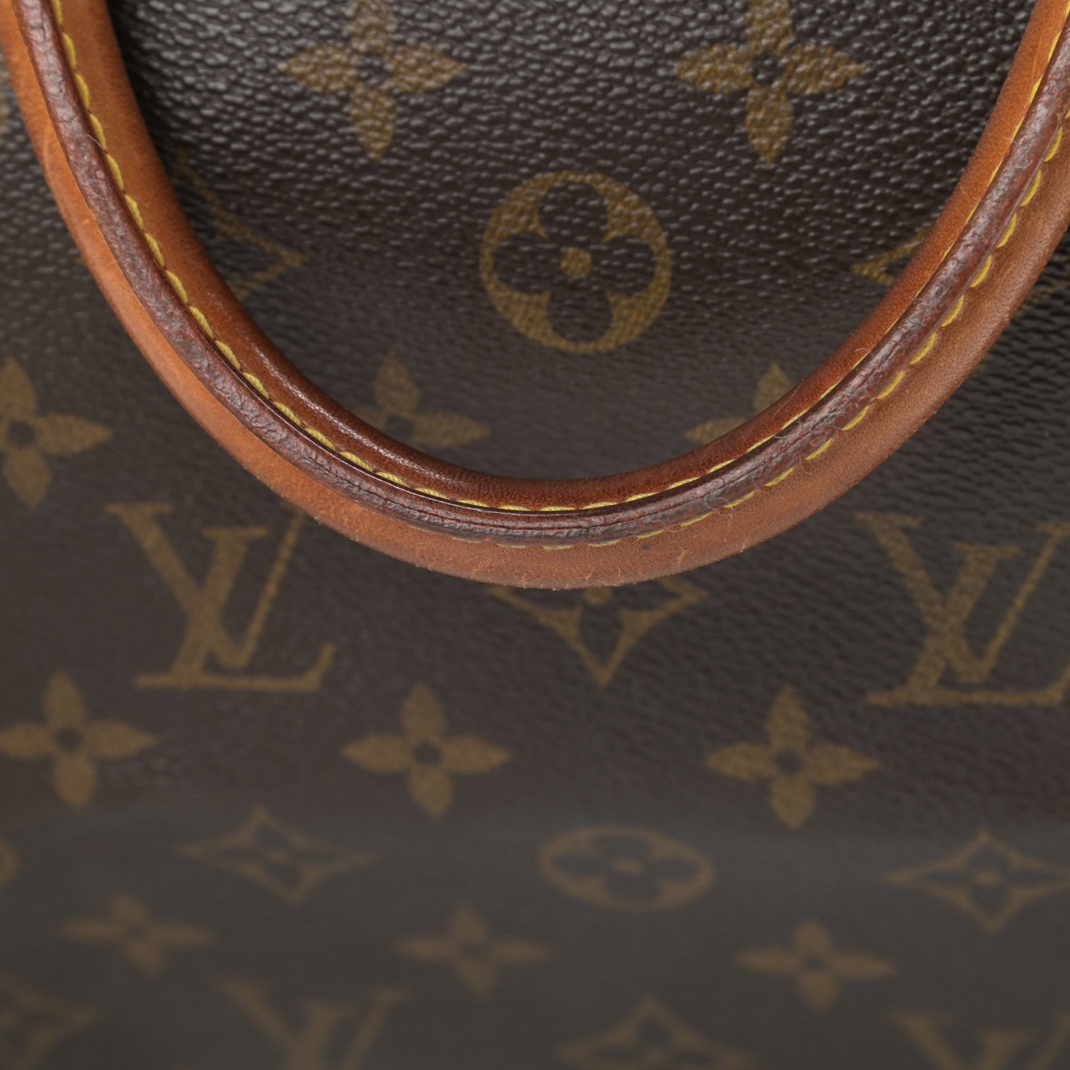 Louis Vuitton Monogram Speedy 30 14 of 17