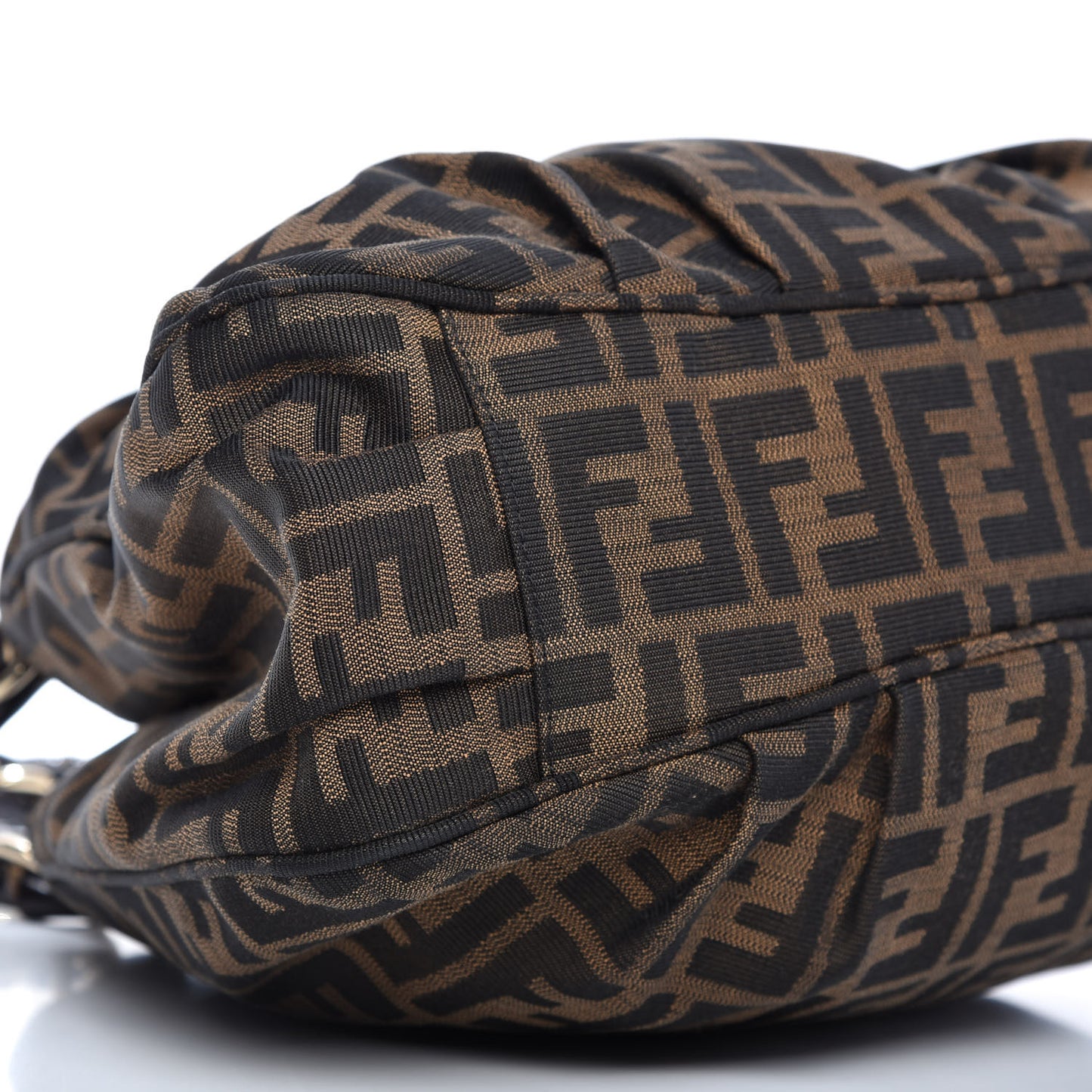 Zucca Small Mia Tote Tobacco