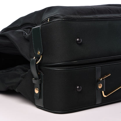 Louis Vuitton Nylon Calfskin 5 Hanger Garment Carrier Epicea 14 of 24