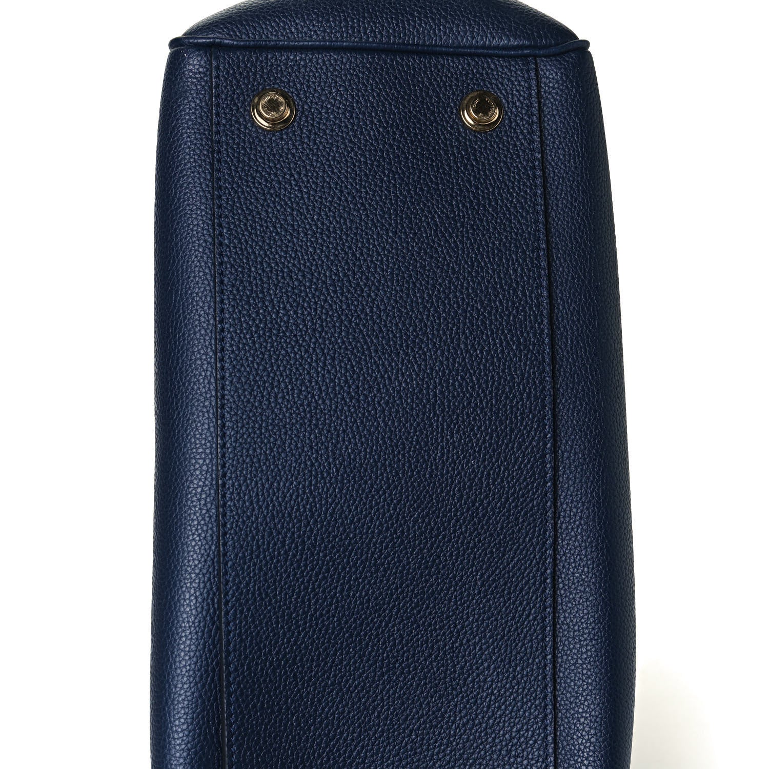 Louis Vuitton Veau Nuage Milla MM Bleu Marine 14 of 15
