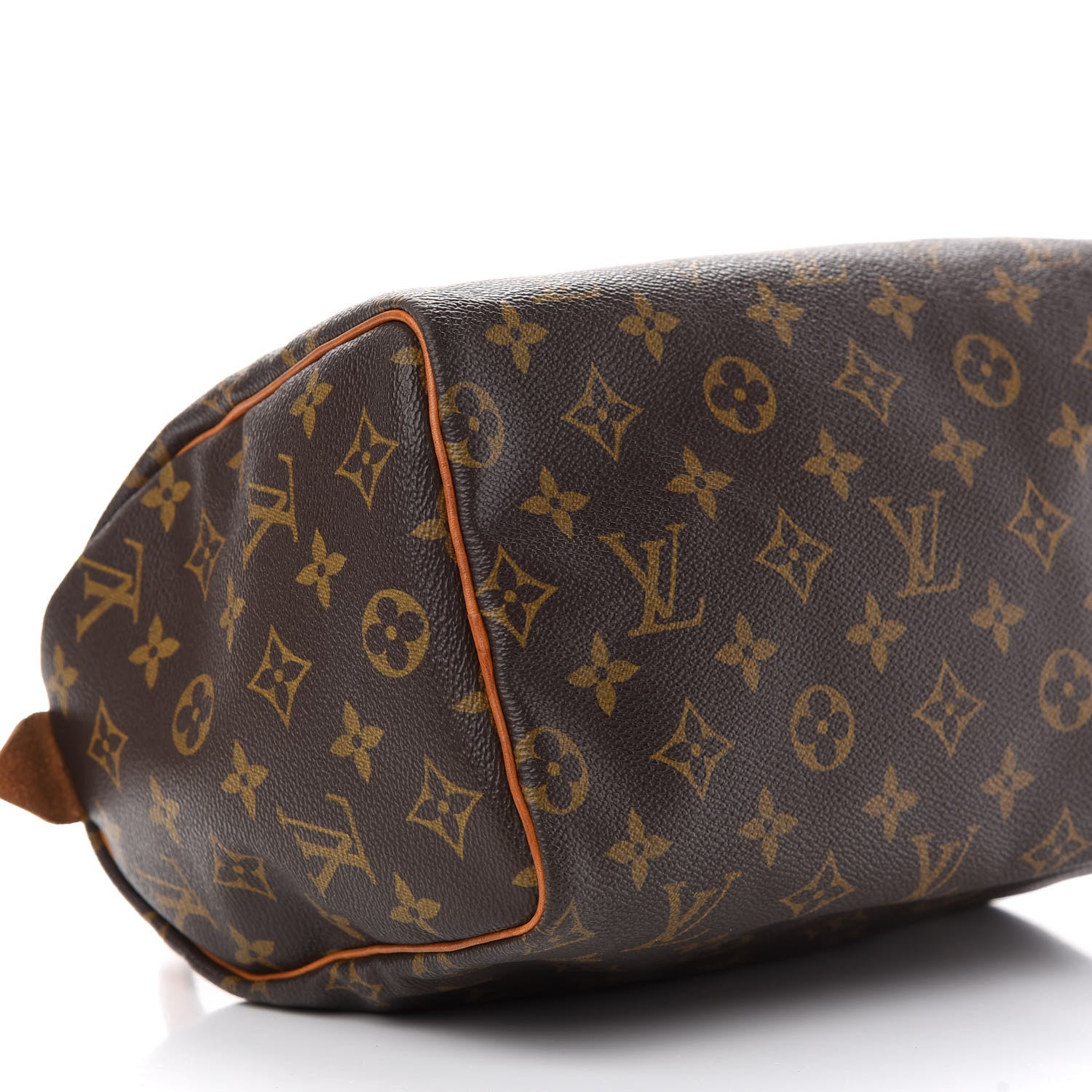 Louis Vuitton Monogram Speedy 25 8 of 9