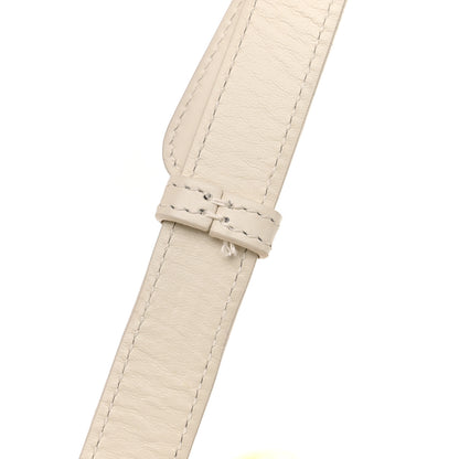 Christian Dior Box Calfskin Medium Bobby Flap Latte 12 of 12