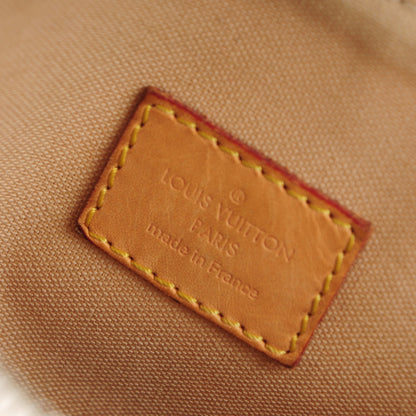 Louis Vuitton Damier Azur Bosphore Pochette 6 of 8