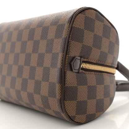 Louis Vuitton Damier Ebene Ribera Mini 9 of 9