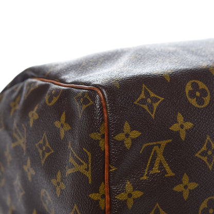 Louis Vuitton Monogram Speedy 30 12 of 14