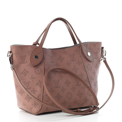 Louis Vuitton Mahina Hina PM Bois de Rose 2 of 6