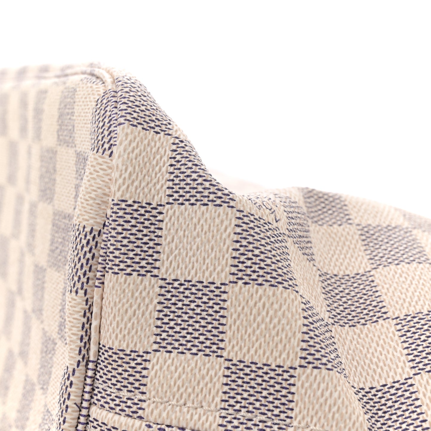Damier Azur Neo Neverfull MM