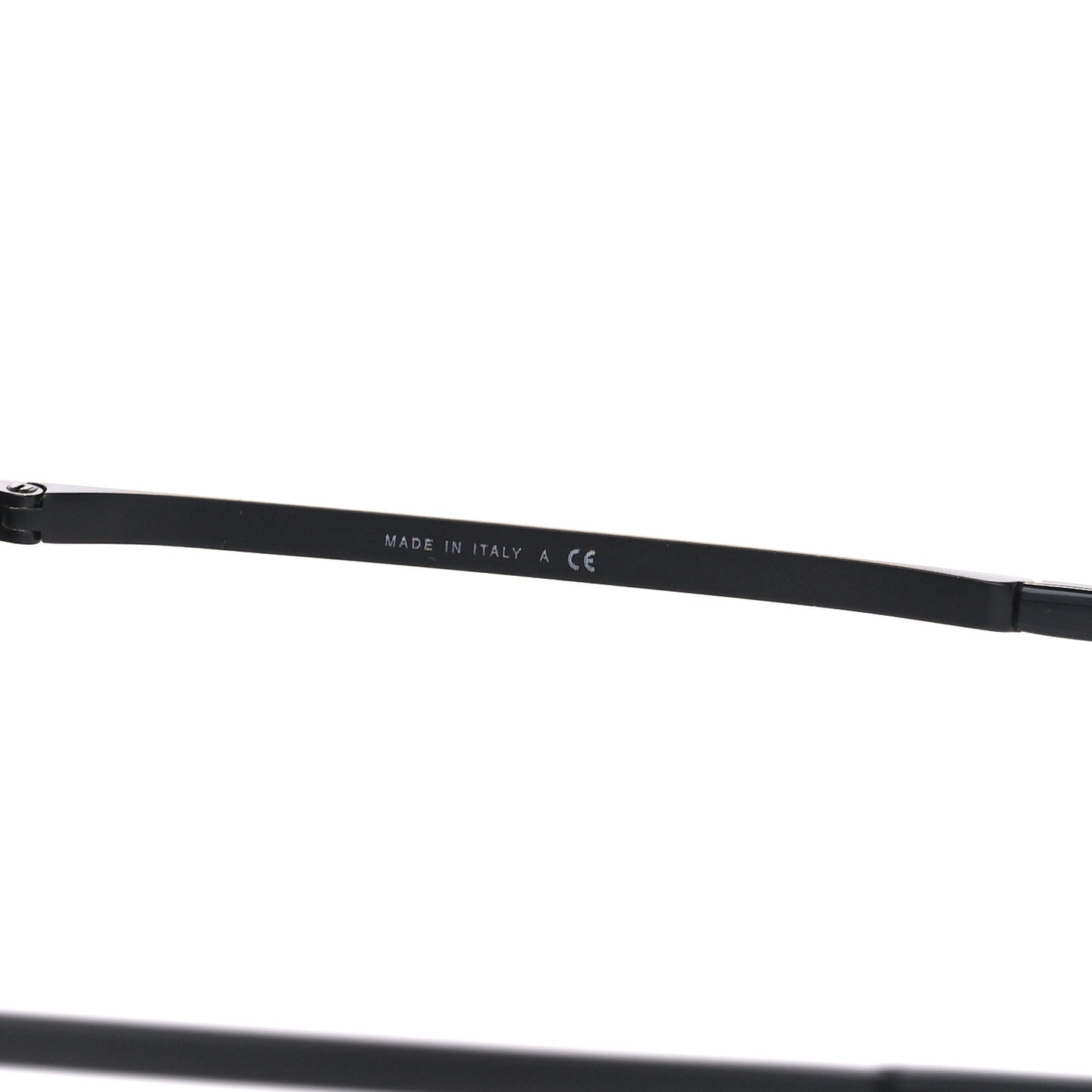 Pilot Summer Aviator Sunglasses 4223 Black