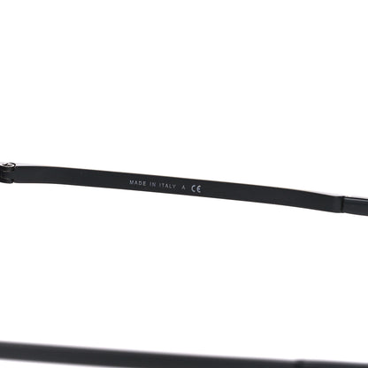 Chanel Pilot Summer Aviator Sunglasses 4223 Black 6 of 8