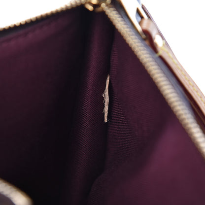Louis Vuitton Monogram Mabillon 7 of 9