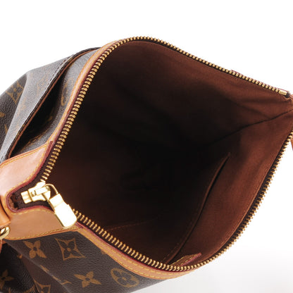 Louis Vuitton Monogram Odeon PM 5 of 7