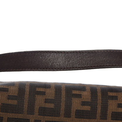 Fendi Zucca Mama Baguette Tobacco 10 of 10
