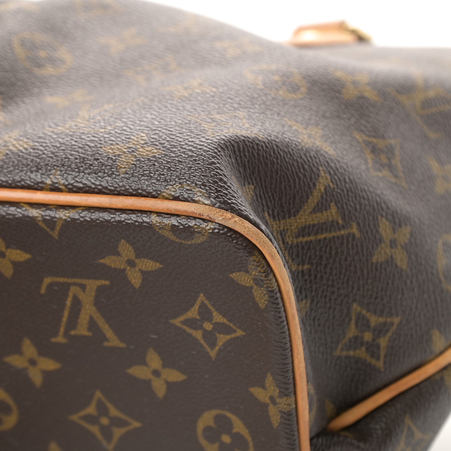 Louis Vuitton Monogram Palermo PM 12 of 20