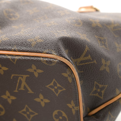 Louis Vuitton Monogram Palermo PM 12 of 20