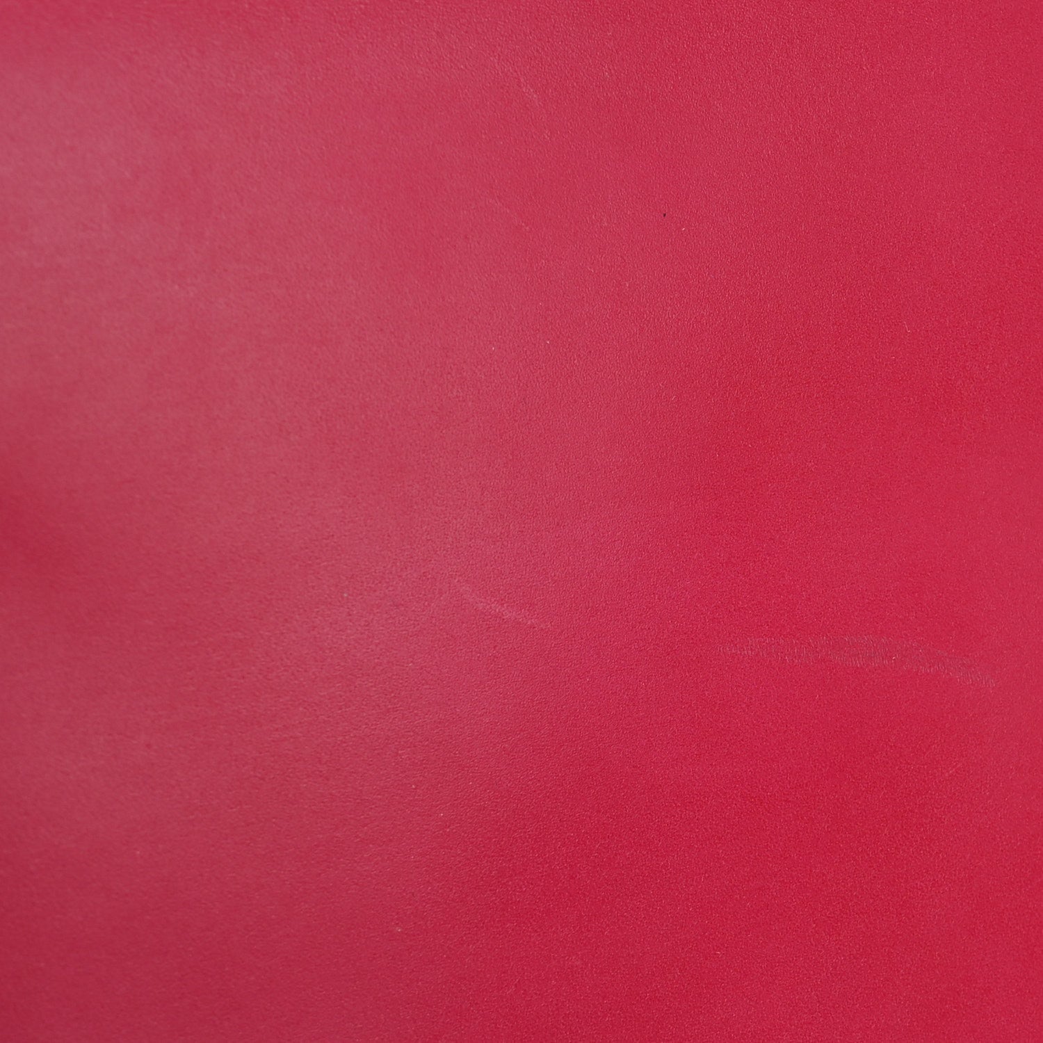 Saint Laurent Smooth Calfskin Classic Monogram Cassandre Clutch Lipstick Fuchsia 13 of 18