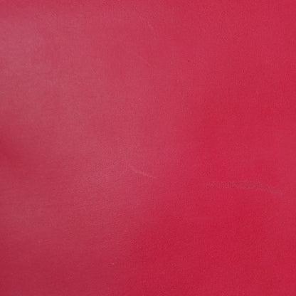 Saint Laurent Smooth Calfskin Classic Monogram Cassandre Clutch Lipstick Fuchsia 13 of 18