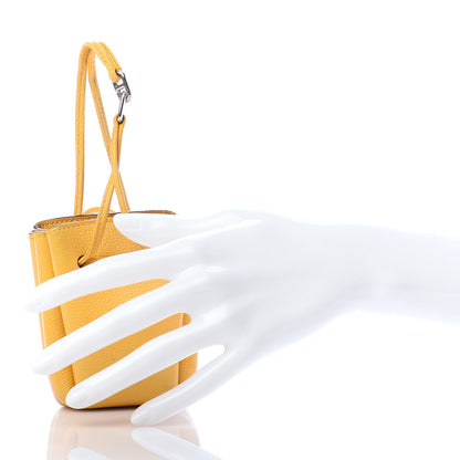 Hermes Epsom Vespa Pouch 2 of 6