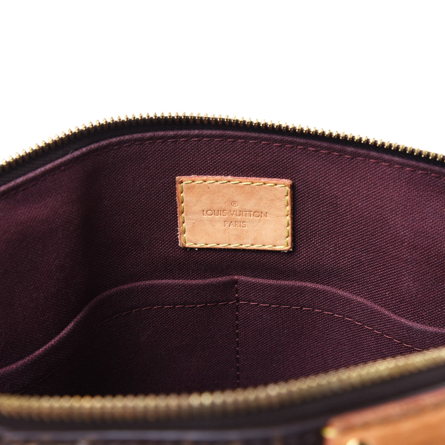 Louis Vuitton Monogram Turenne PM 8 of 13