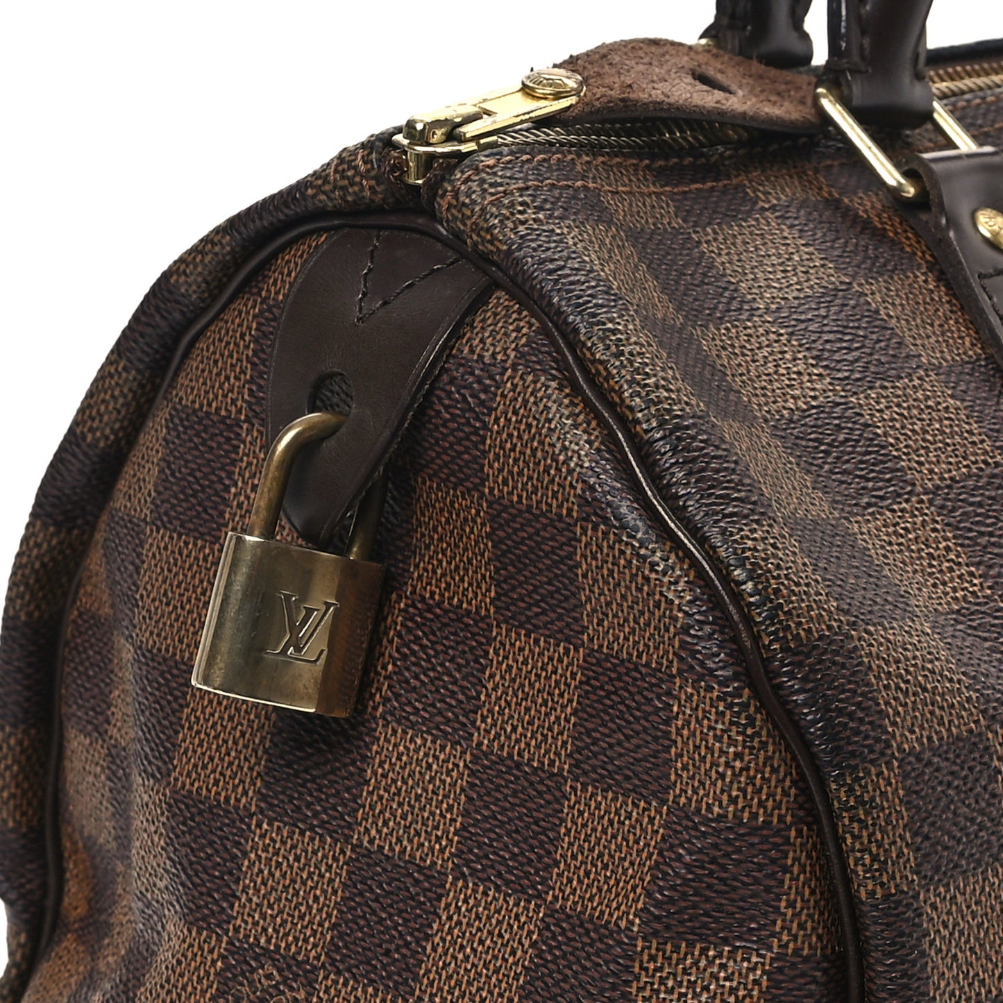 Damier Ebene Speedy 30