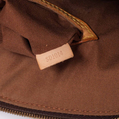 Louis Vuitton Monogram Alma 6 of 6