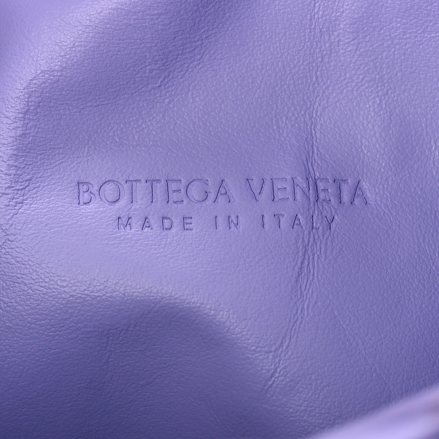 Bottega Veneta Nappa Intrecciato Teen Jodie Hobo Wisteria 6 of 8