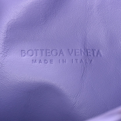 Bottega Veneta Nappa Intrecciato Teen Jodie Hobo Wisteria 6 of 8