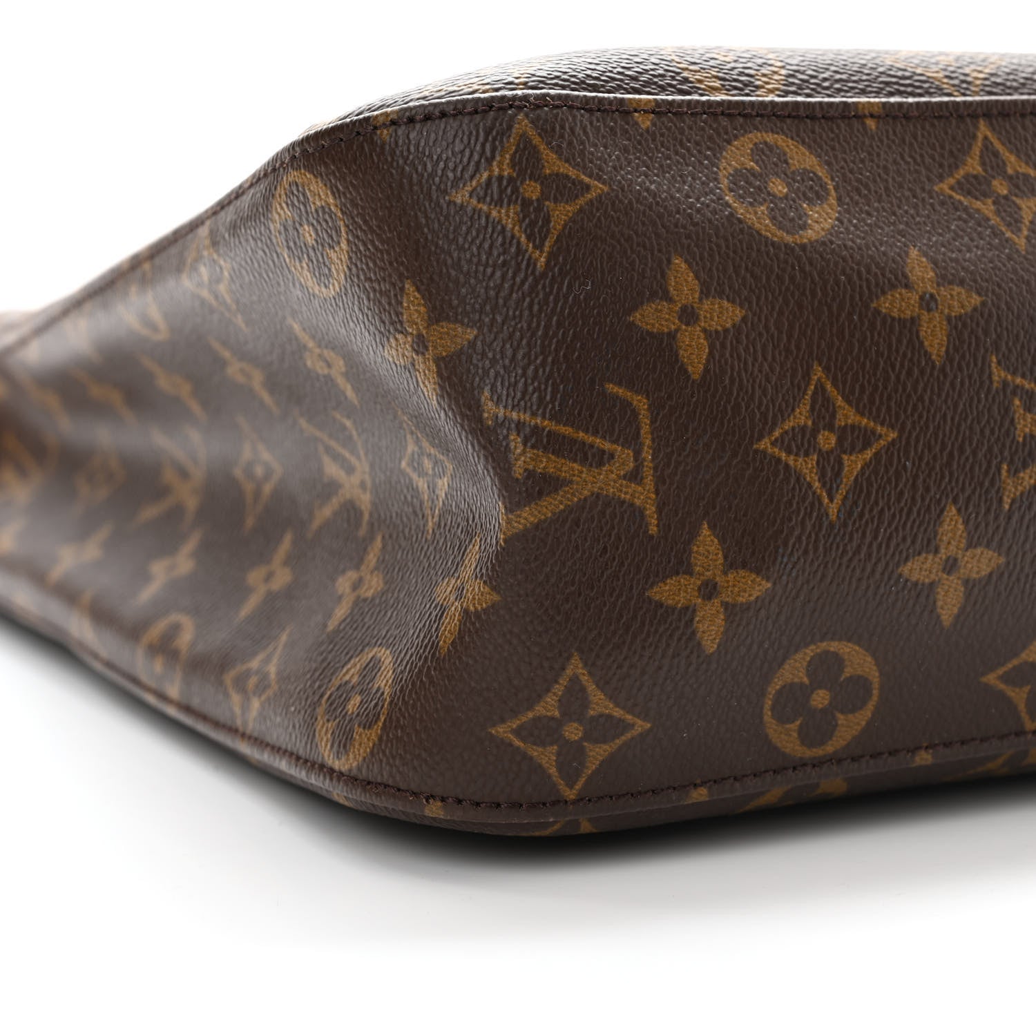 Louis Vuitton Monogram Looping GM 8 of 12