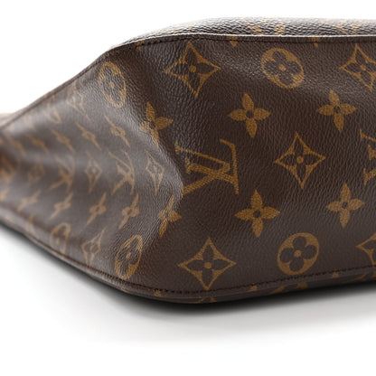 Louis Vuitton Monogram Looping GM 8 of 12