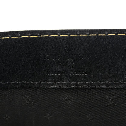 Louis Vuitton Suhali Le Fabuleux Black 6 of 22