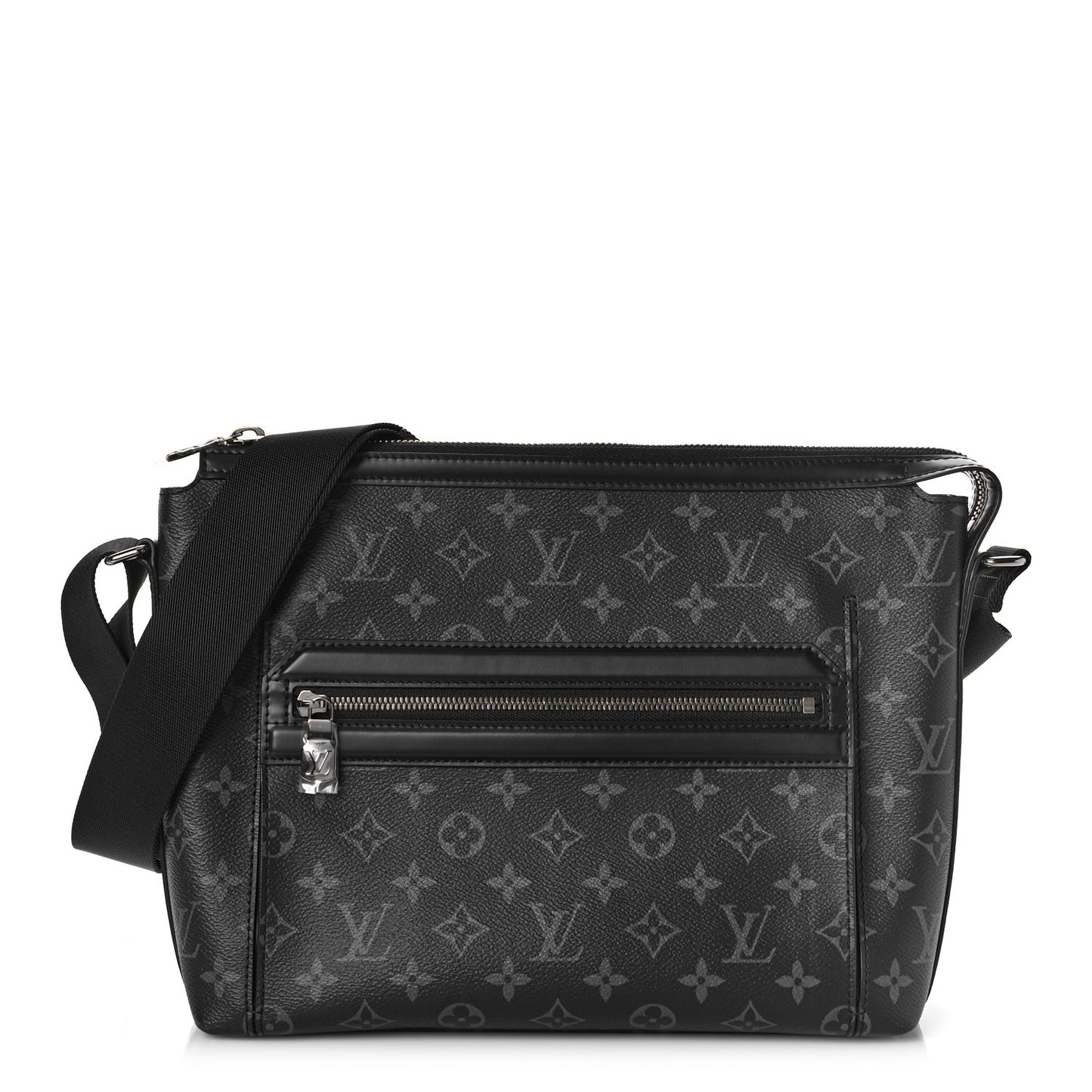 Monogram Eclipse Odyssey Messenger PM