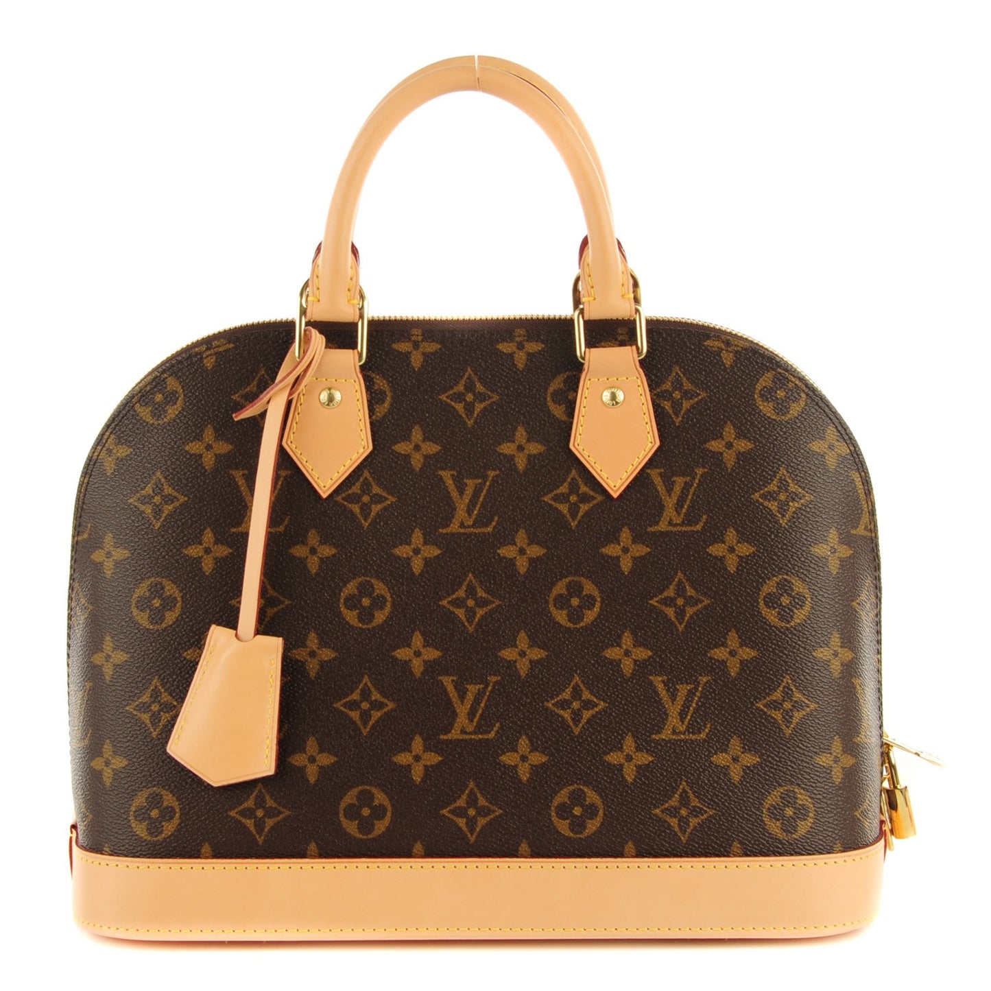 Monogram Alma PM