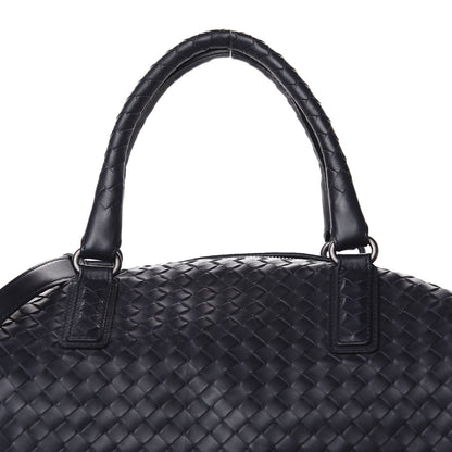 Bottega Veneta Nappa Intrecciato Maxi Convertible Tote Tourmaline 12 of 12