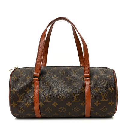 Louis Vuitton Monogram Papillon 30 1 of 10