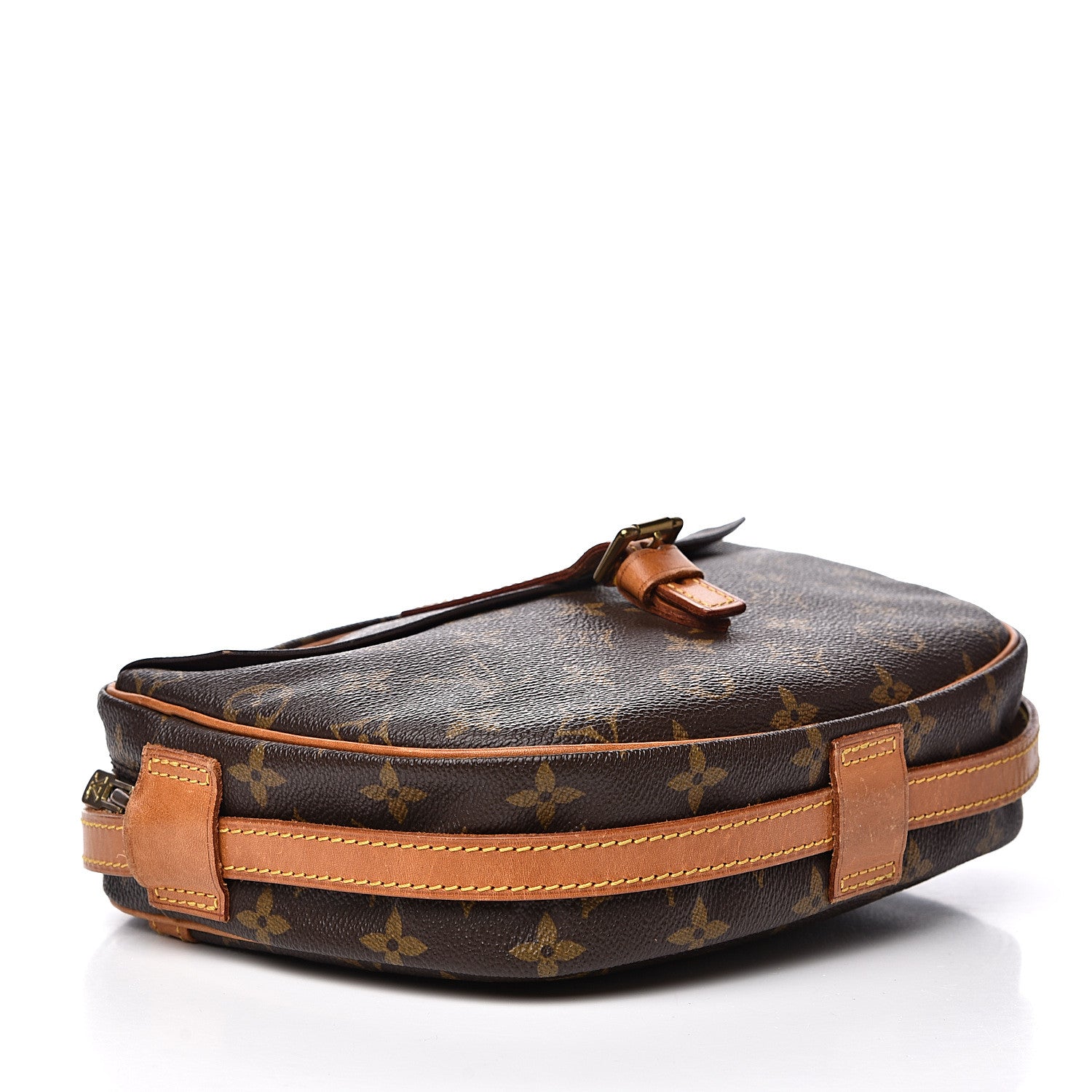 Louis Vuitton Monogram Jeune Fille 3 of 15