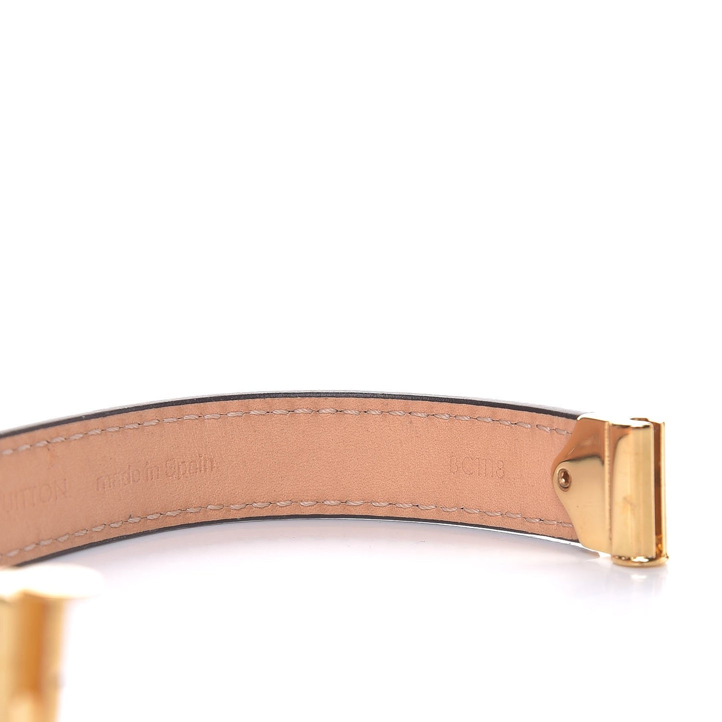 Monogram Nano Bracelet 17