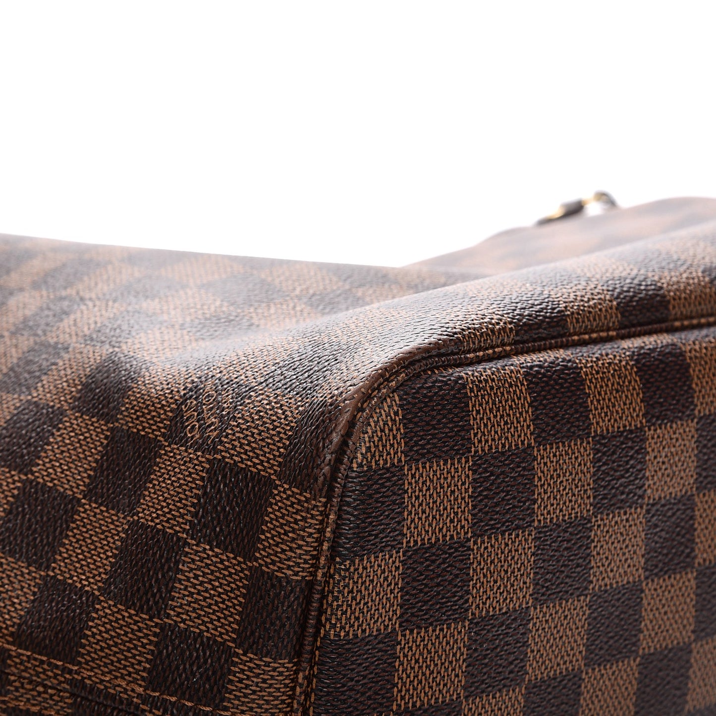 Damier Ebene Neverfull MM