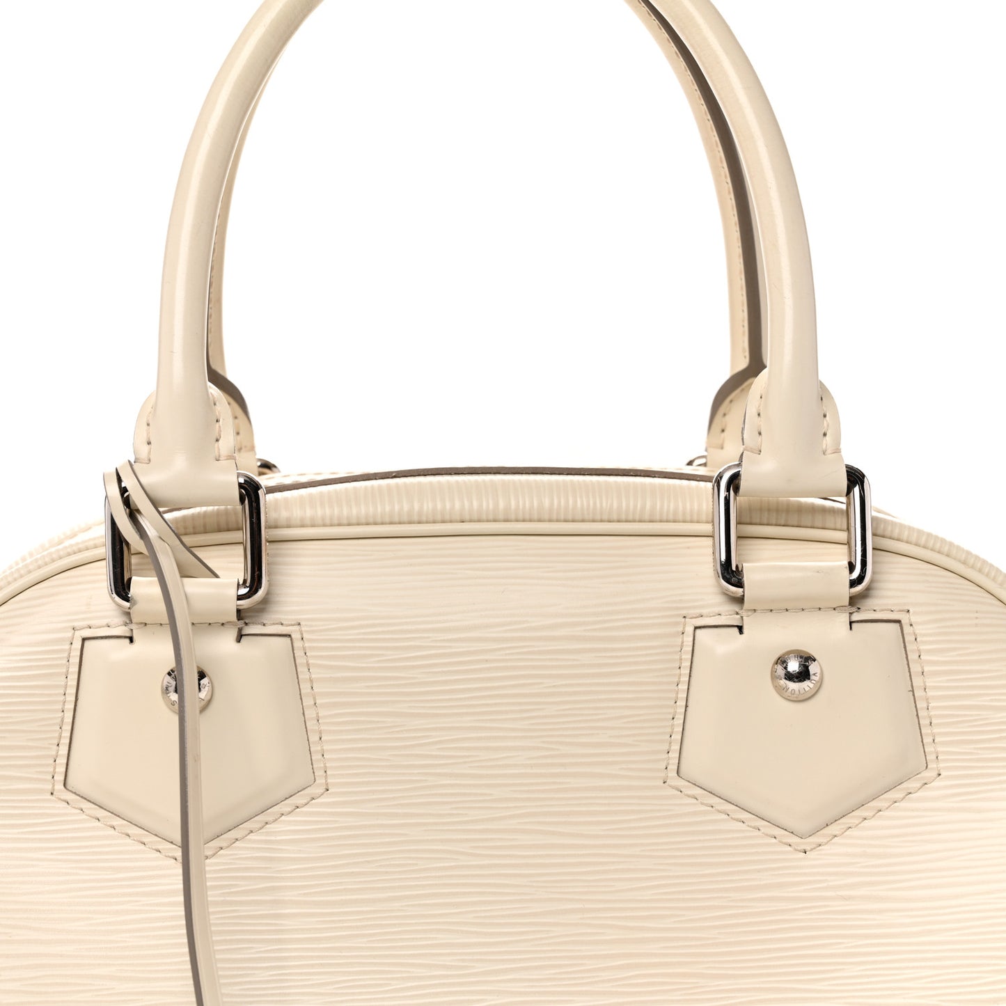 Epi Bowling Montaigne PM Ivory