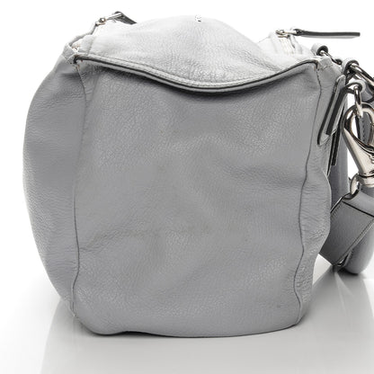 Givenchy Sugar Goatskin Medium Pandora Pearl Grey 8 of 12