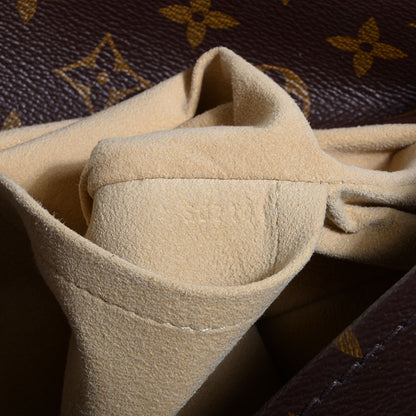 Louis Vuitton Monogram Artsy MM 8 of 9