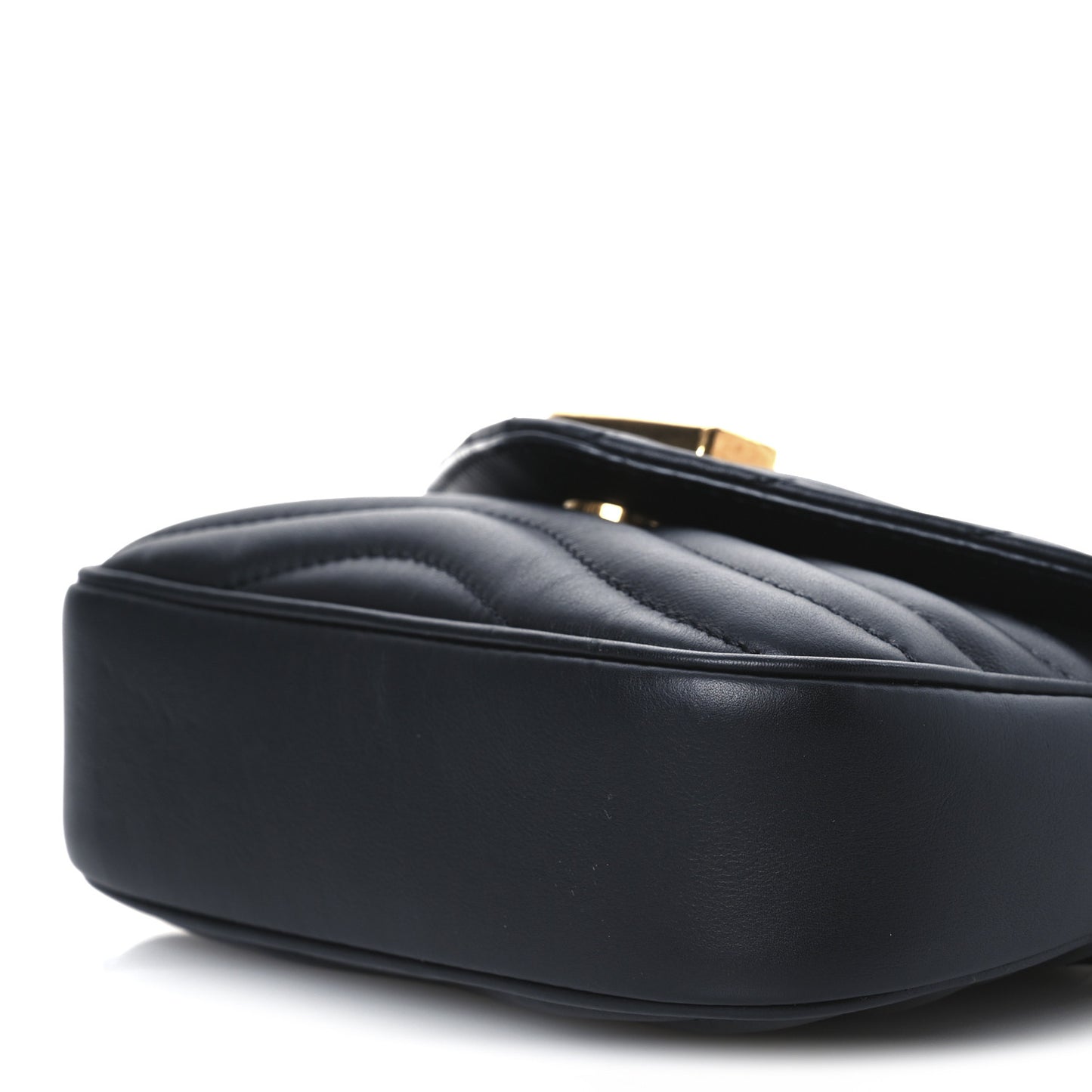 Calfskin New Wave Multi Pochette Black