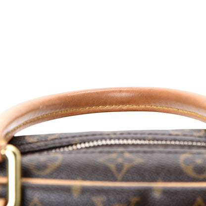 Louis Vuitton Monogram Manhattan PM 13 of 15