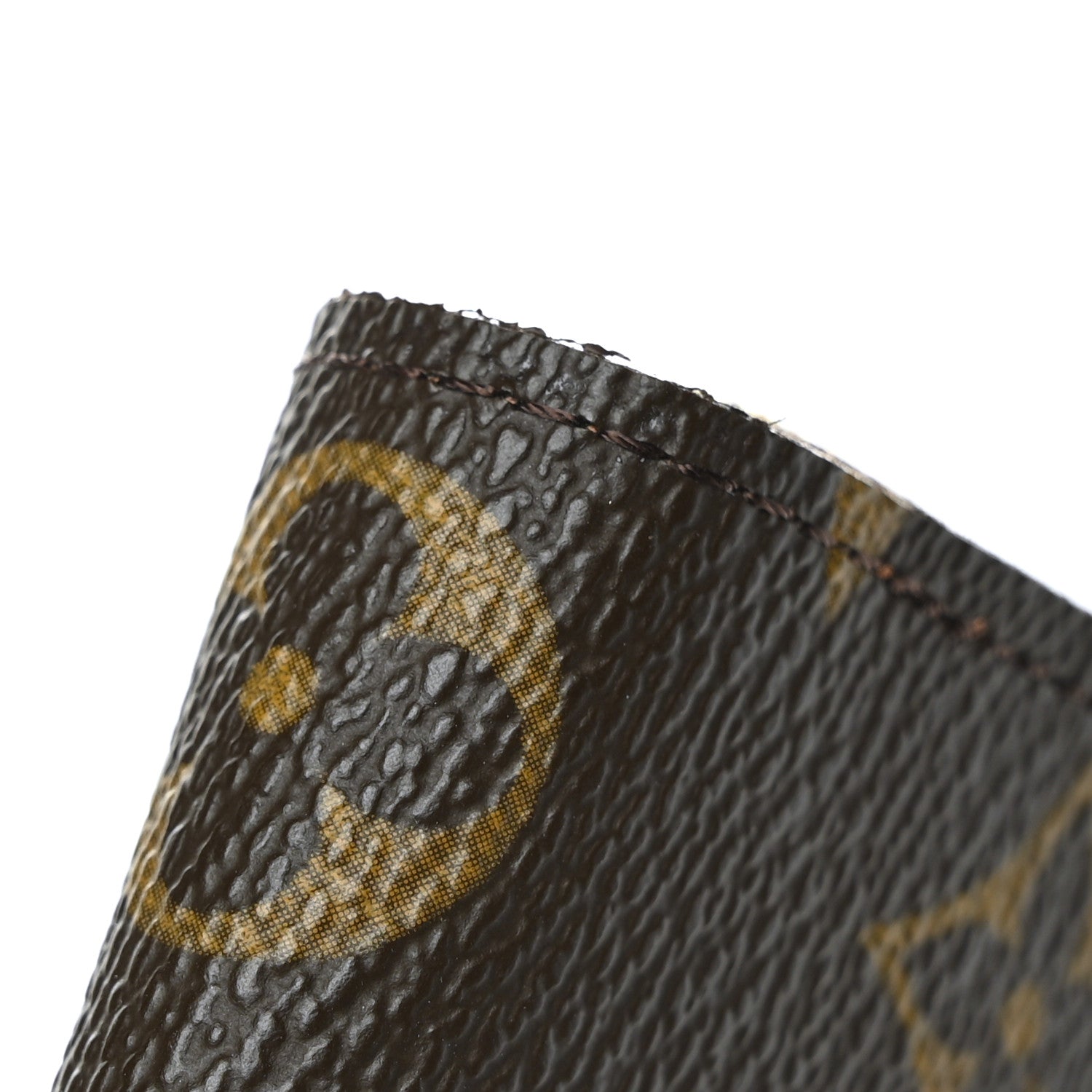 Louis Vuitton Monogram Zippy Coin Purse 8 of 8