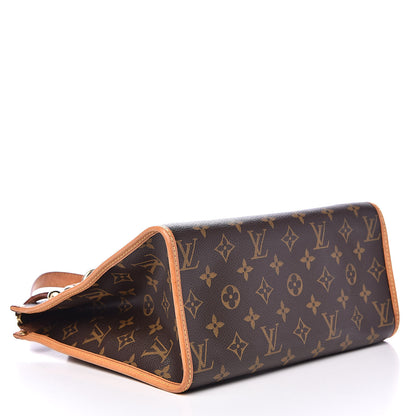 Louis Vuitton Monogram Popincourt Haut 4 of 12