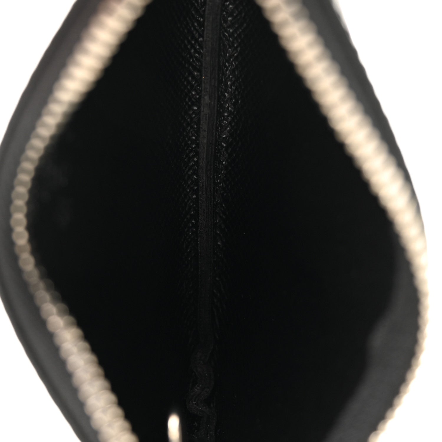 Louis Vuitton LV X TM Monogram Multicolor Key Pouch Black 5 of 6