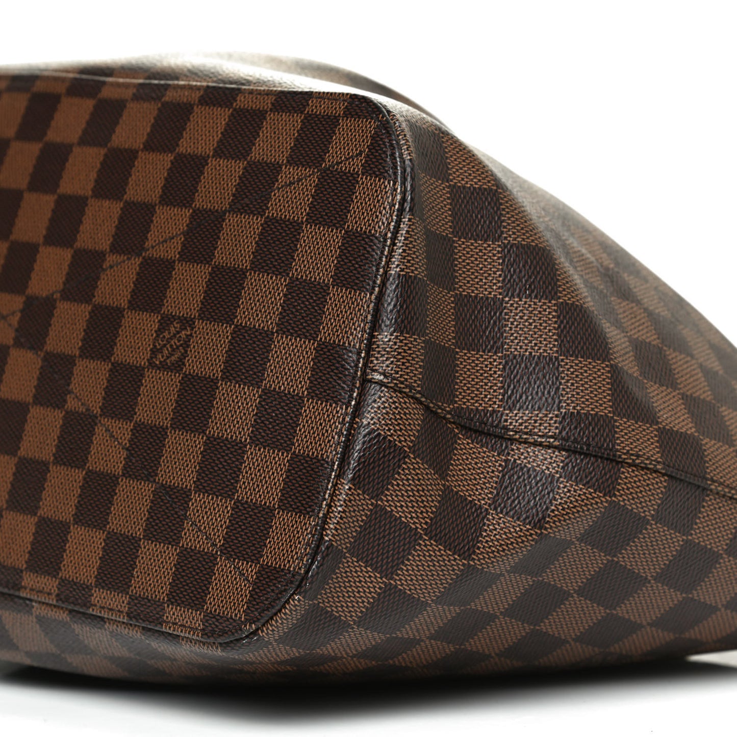 Damier Ebene Siena GM