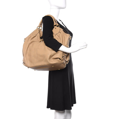 Louis Vuitton Mahina XXL Biscuit 2 of 8