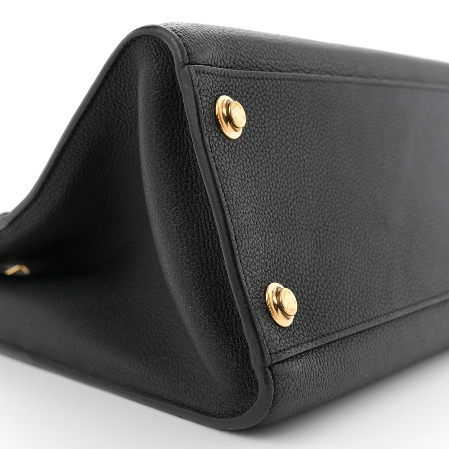 Taurillon City Steamer PM Black