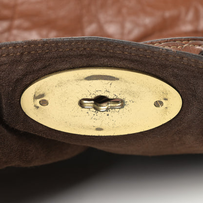 Mulberry Soft Buffalo Oversized Alexa Oak 8 of 8